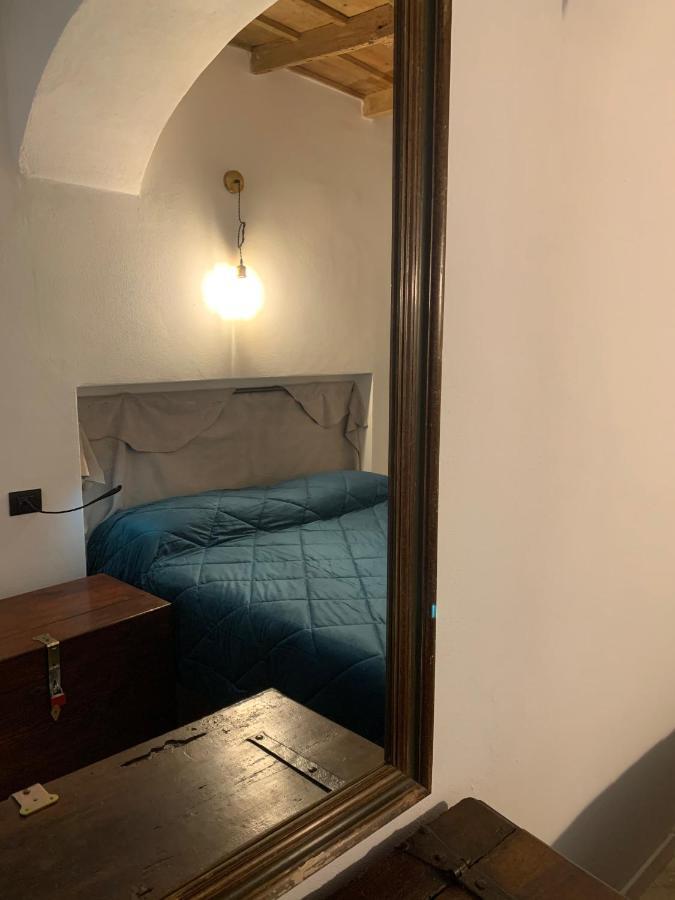 Apartmán City Country House Pavia Exteriér fotografie